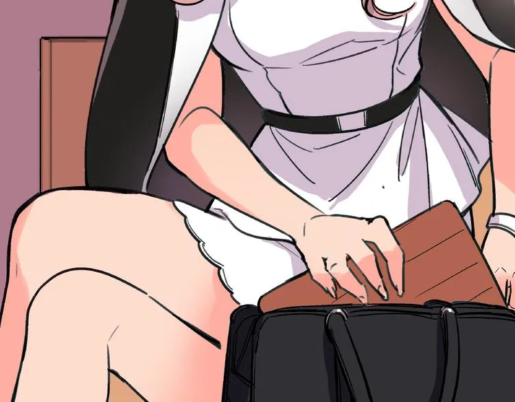 第7话 我的命运，我说了算 第28页
