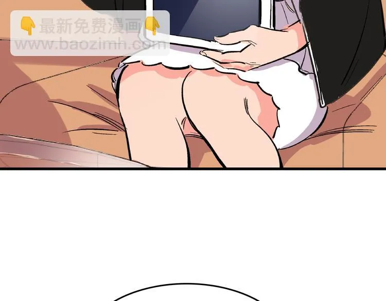 第7话 我的命运，我说了算 第35页