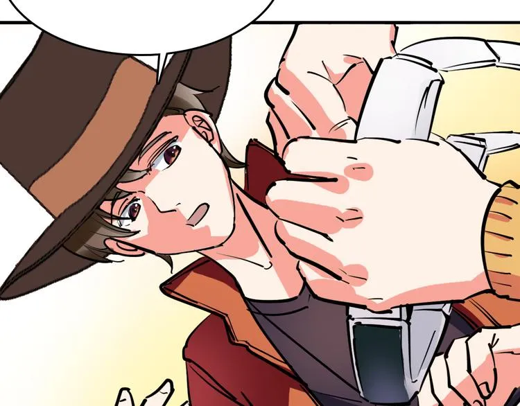 第11话 进入游戏世界 第23页