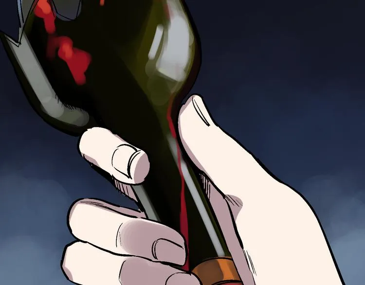第18话 博弈 第28页