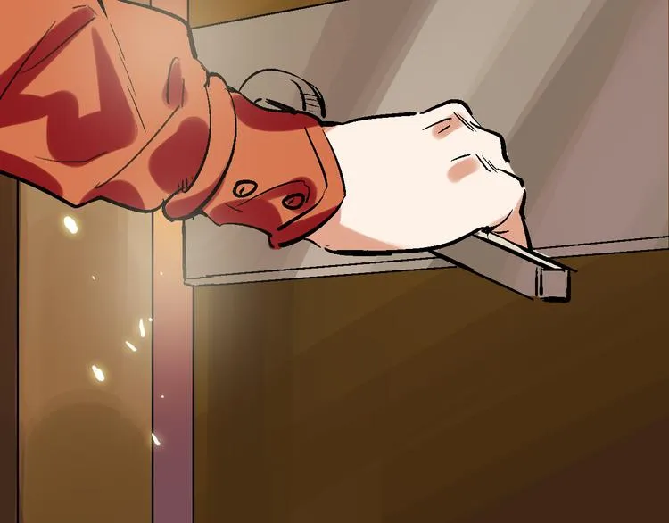 第19话 破局？ 第31页
