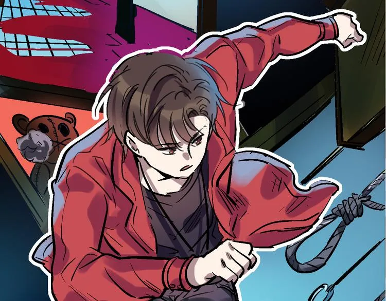 第19话 破局？ 第51页