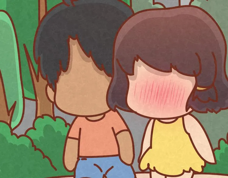 第31话 表白其实并不难 第13页