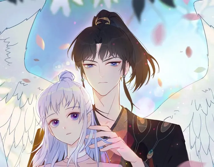第10话 虚弱的神明 第1页