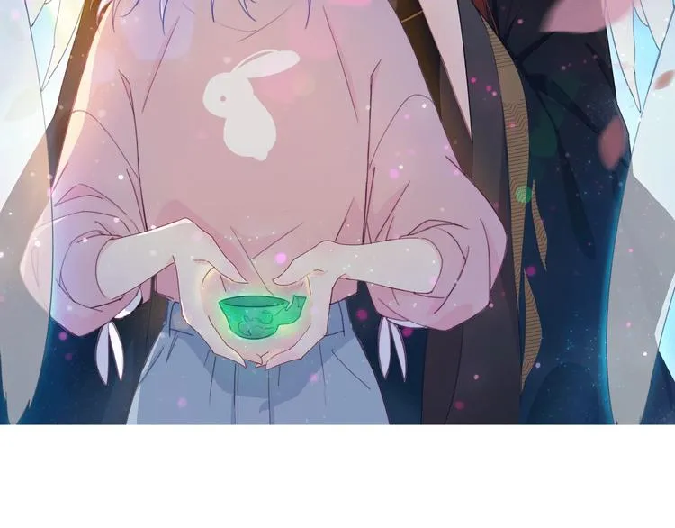 第10话 虚弱的神明 第2页