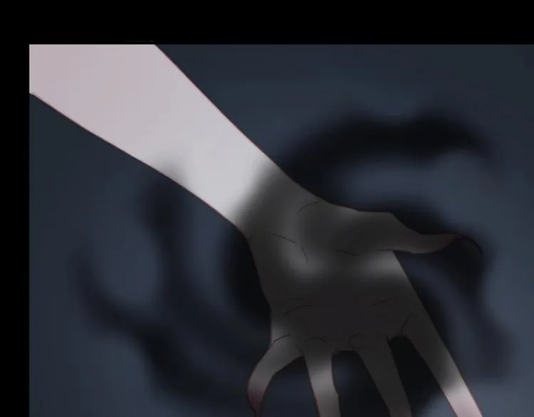 第10话 虚弱的神明 第25页