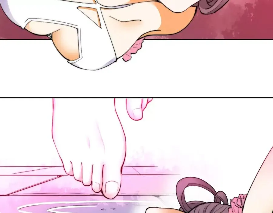 第8话 你能把我怎样？ 第45页