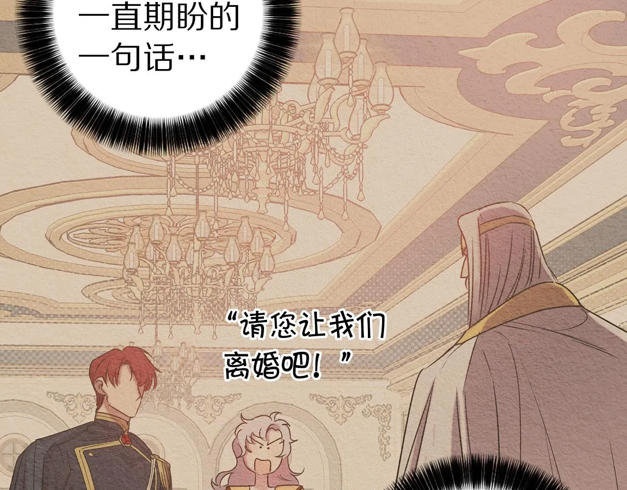 完结篇 正式求婚 第13页