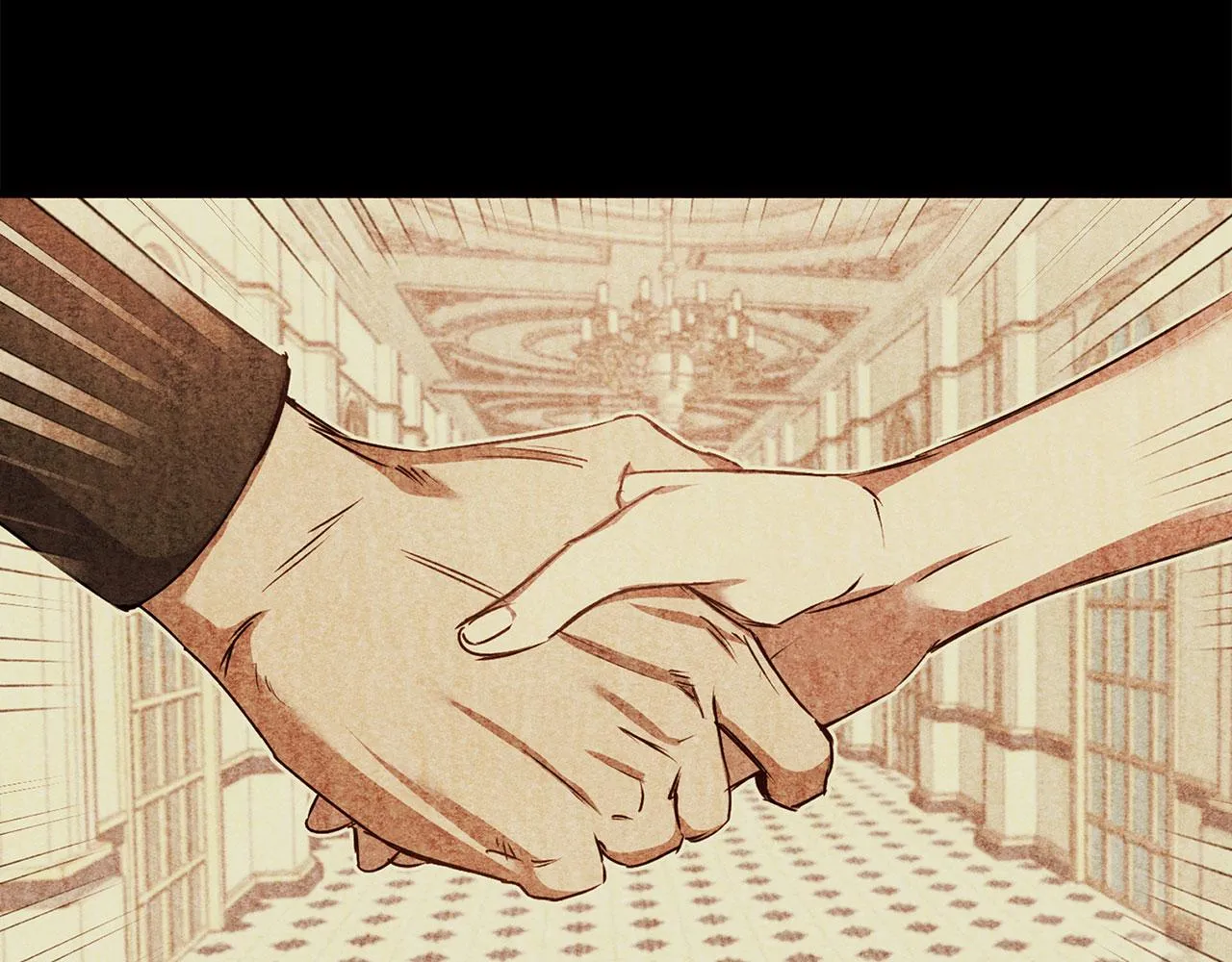第79话 陛下的偏爱 第102页