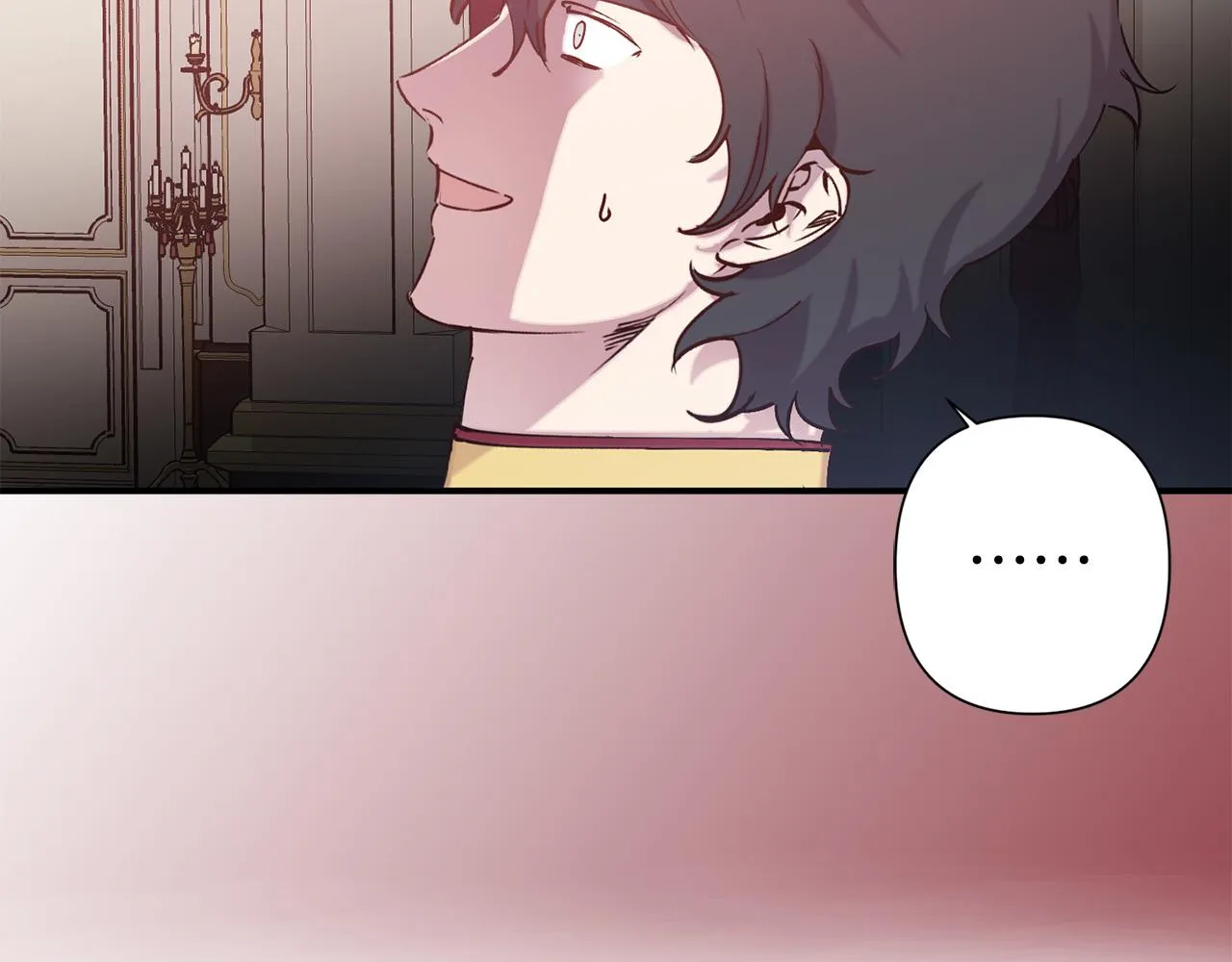 第68话 魔法杖结界弹 第47页