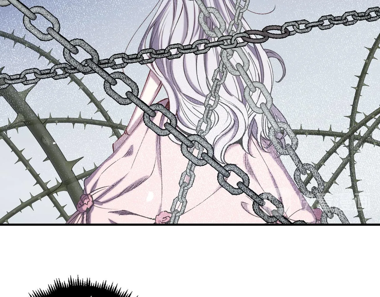 第68话 魔法杖结界弹 第101页