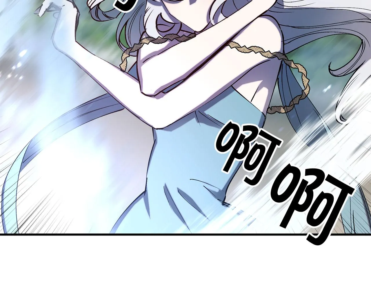第68话 魔法杖结界弹 第123页