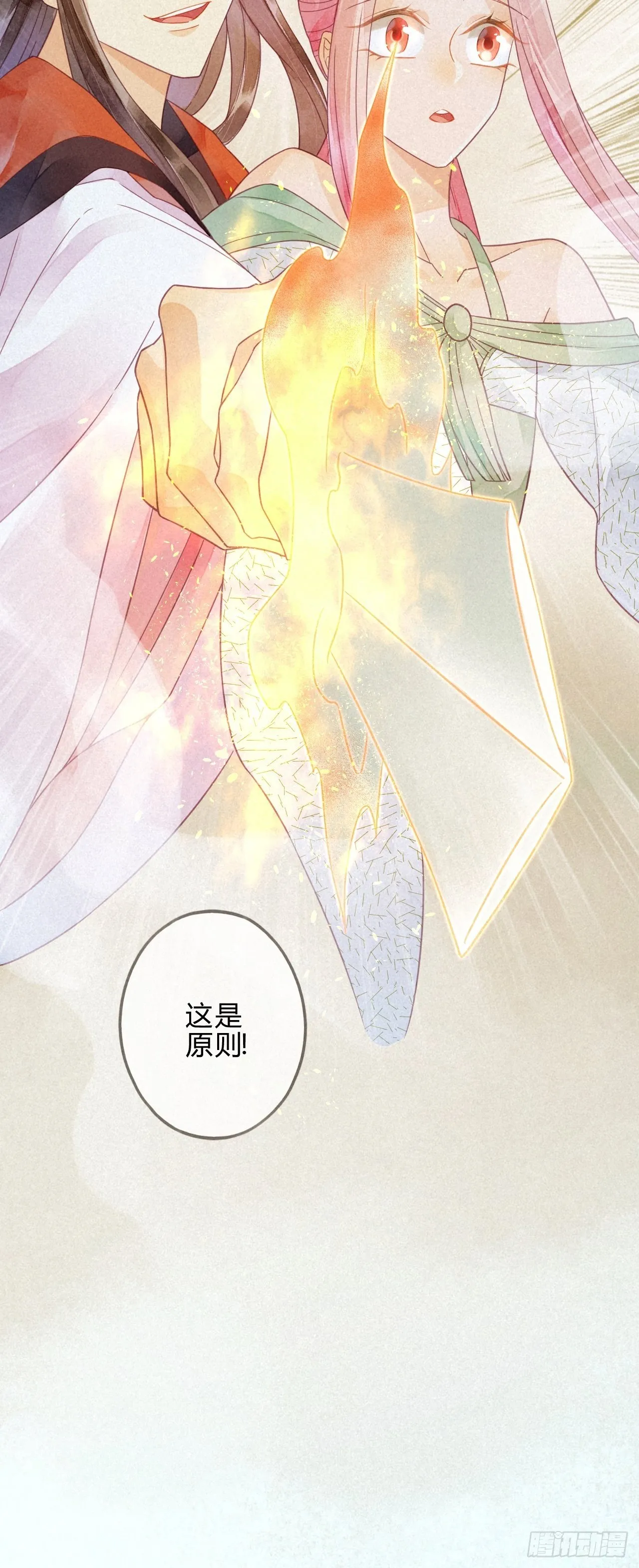 16琉璃泪：以命相护 第38页