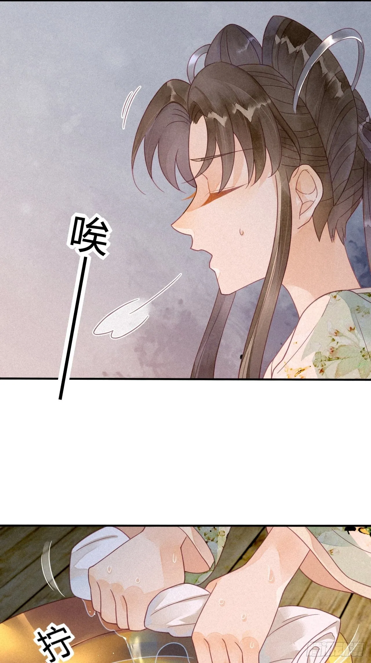 18 琉璃泪：云少爷回来了 第26页