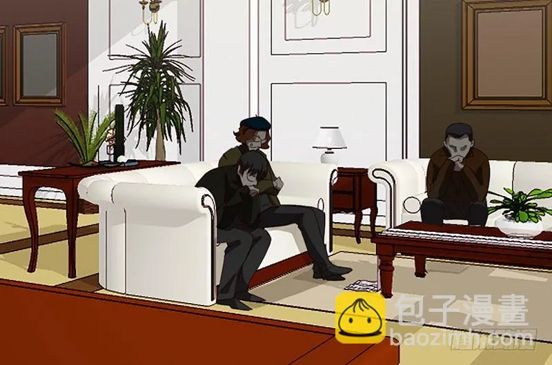 二十二话：谁才是下一任女主角？ 第58页