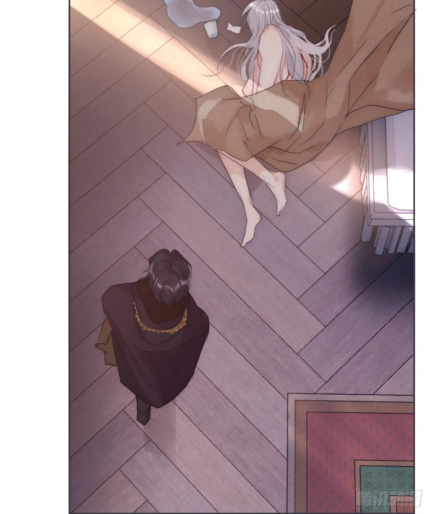 Ch.88 事态紧急 第5页