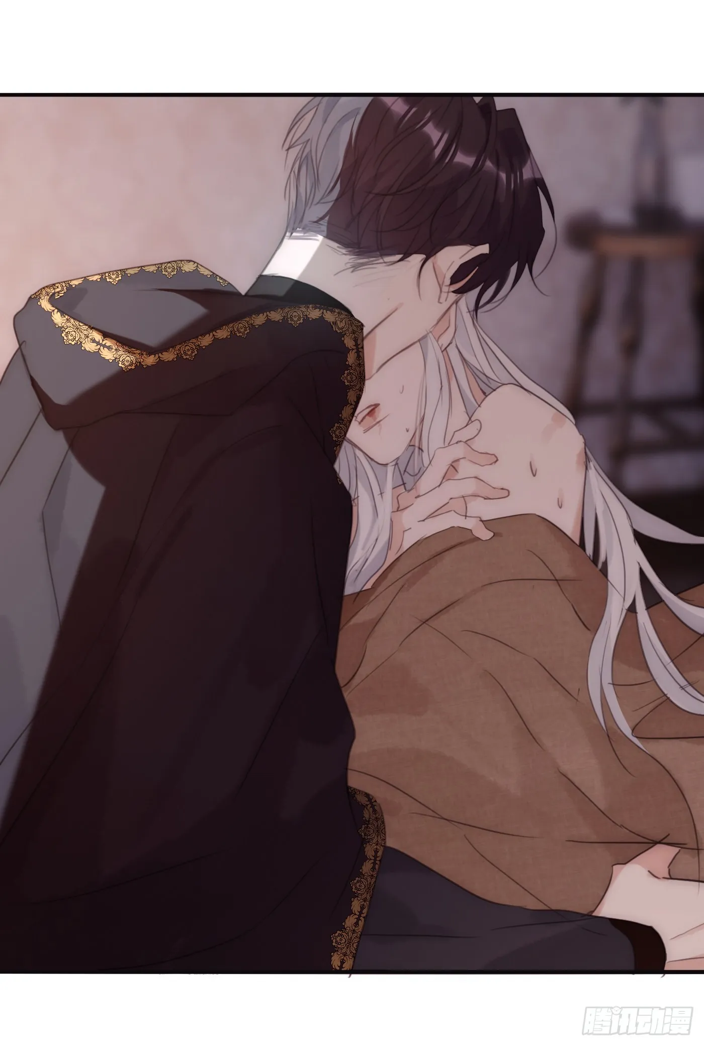 Ch.88 事态紧急 第10页