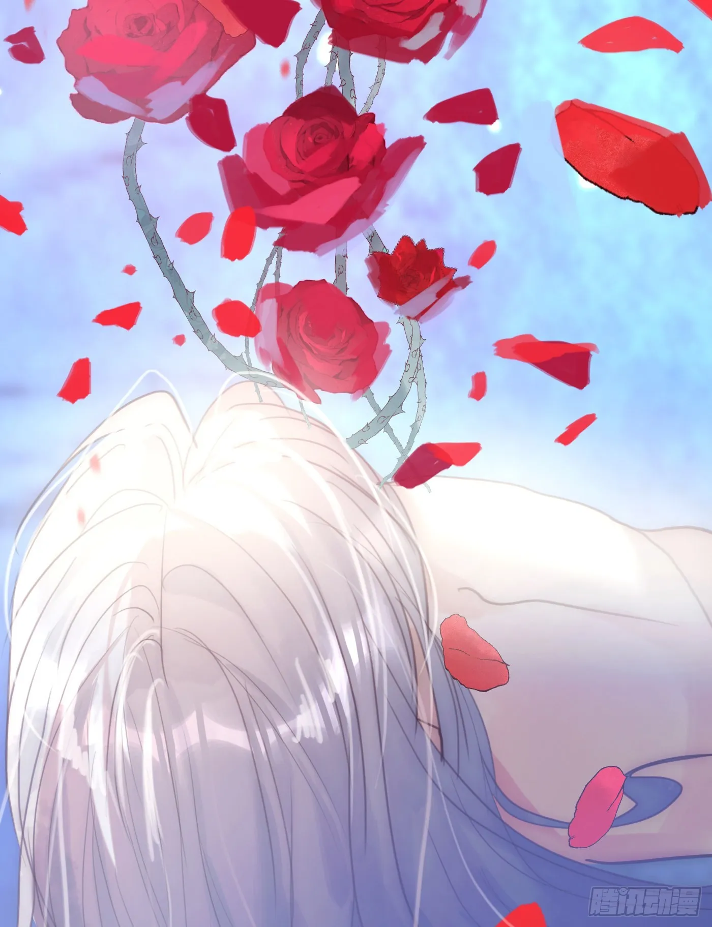 Ch.89 又是噩梦 第28页