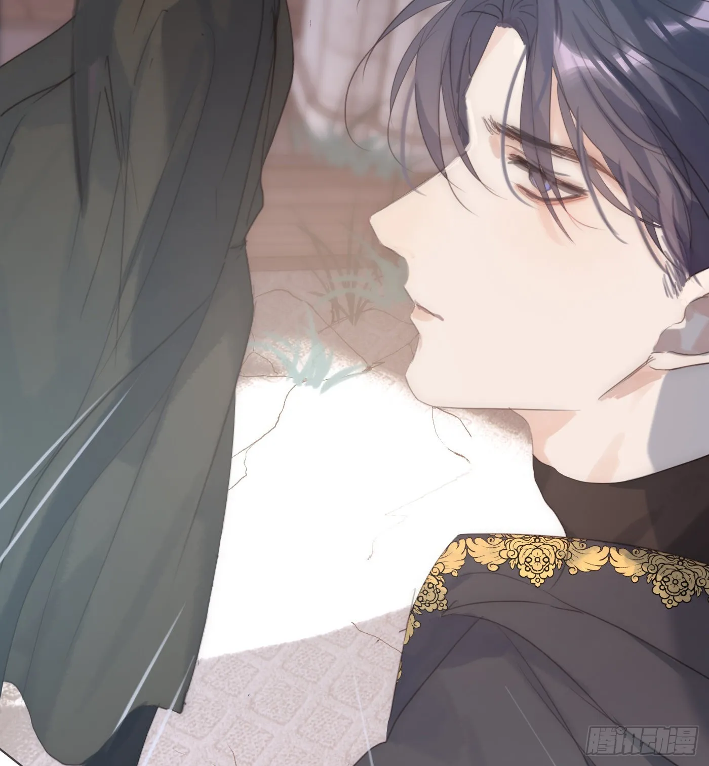 Ch.90 危险的通缉犯 第16页