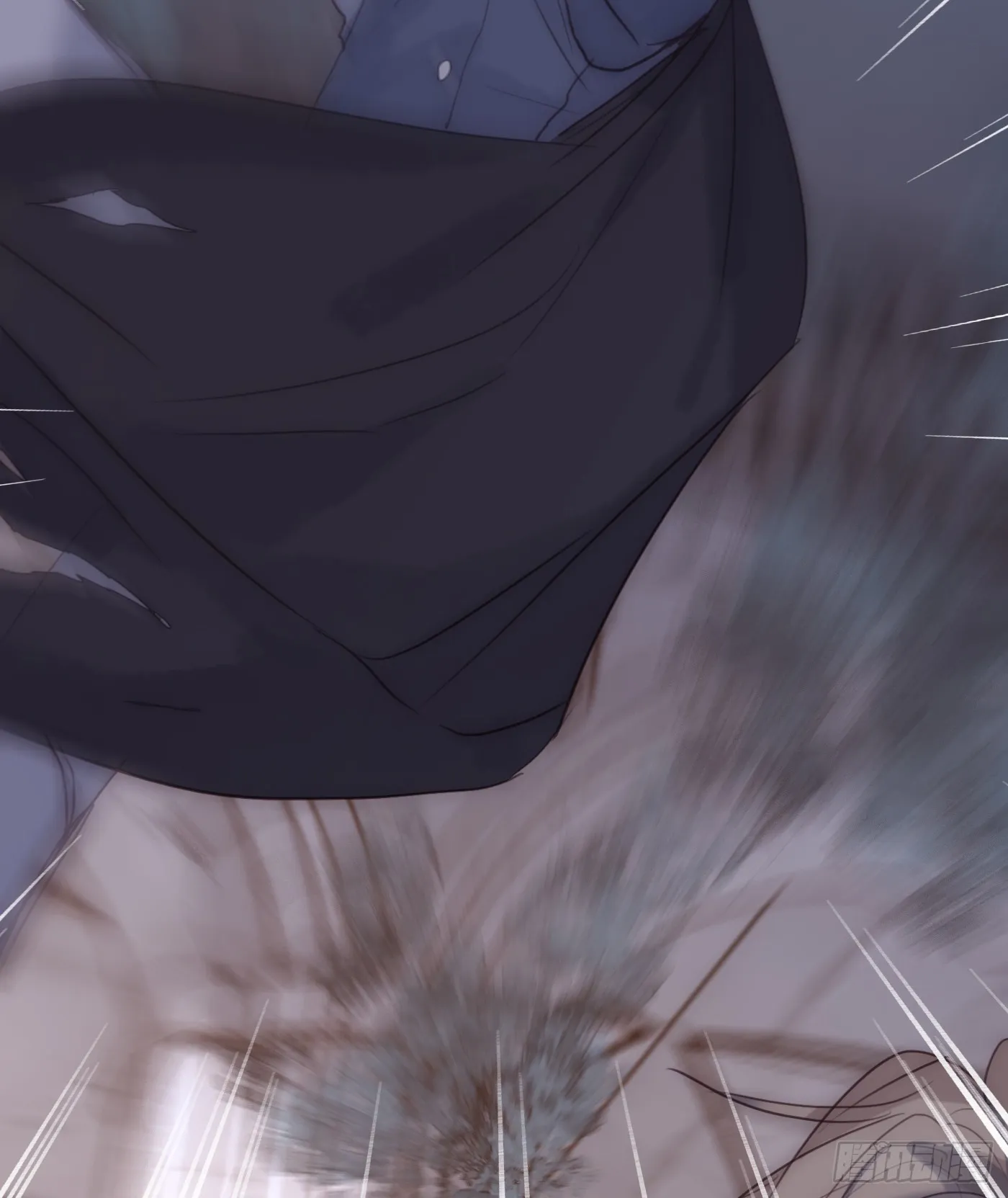 Ch.90 危险的通缉犯 第20页