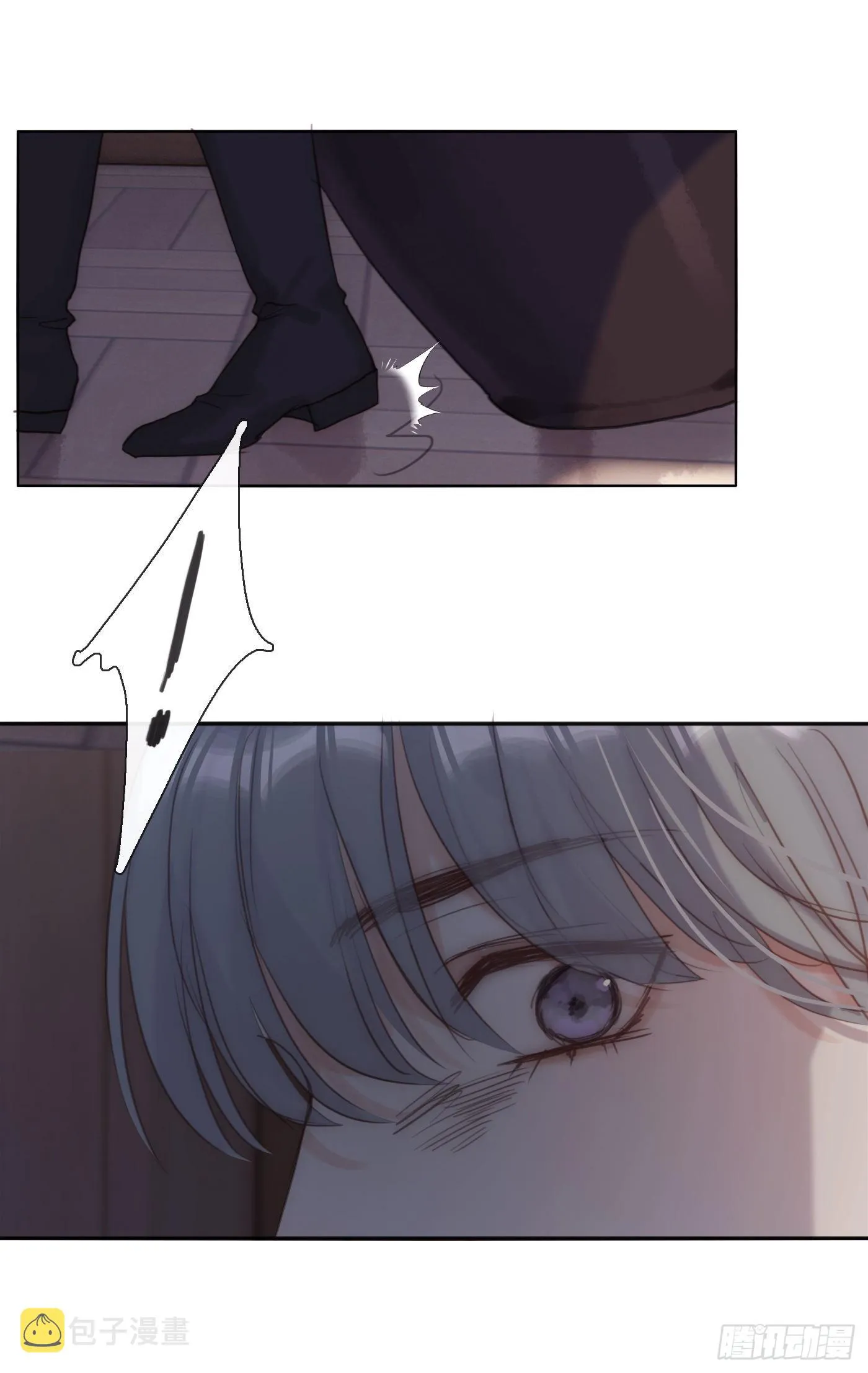 Ch.92 危险的兔子房间 第12页