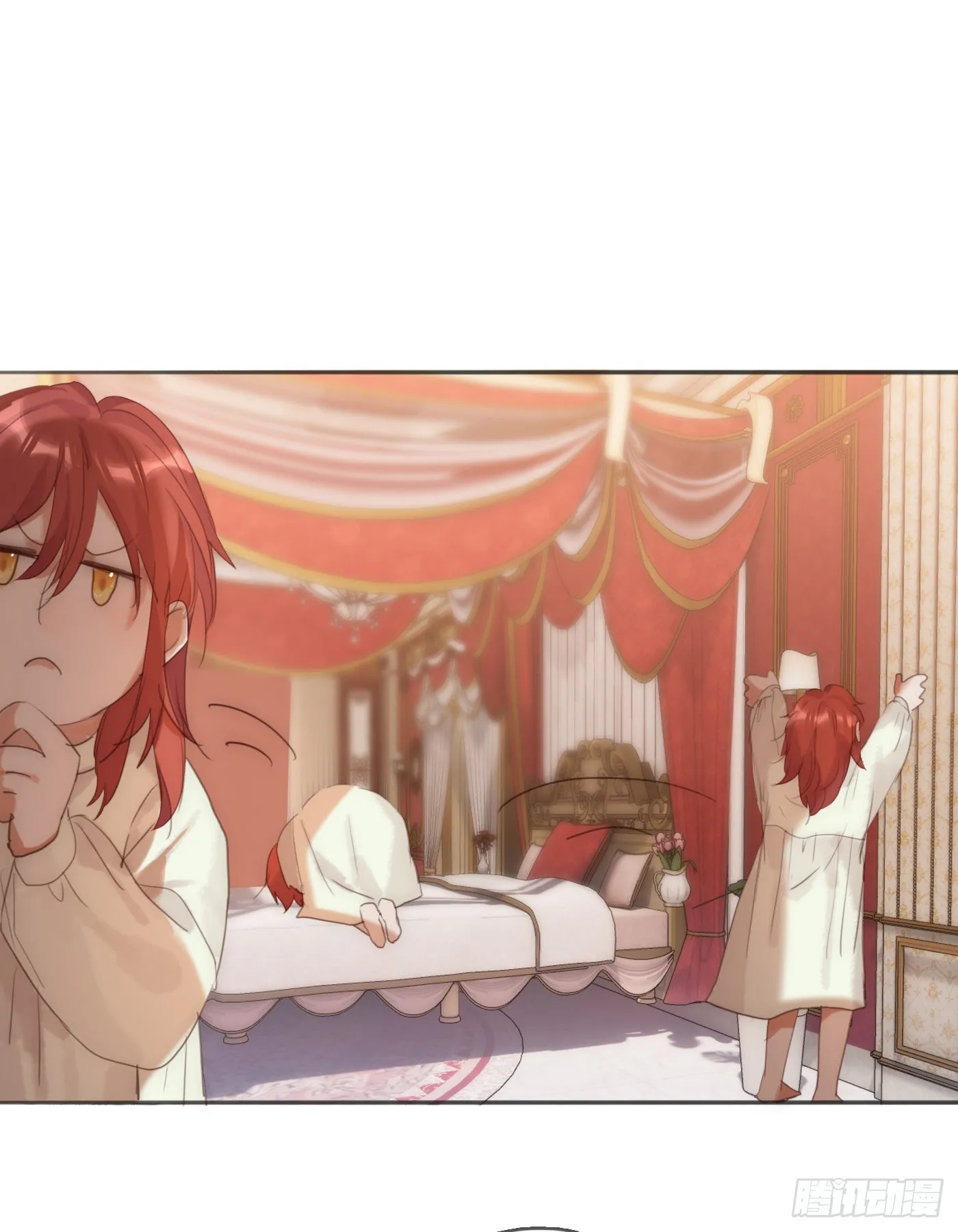 Ch.93 一切的真相 第21页