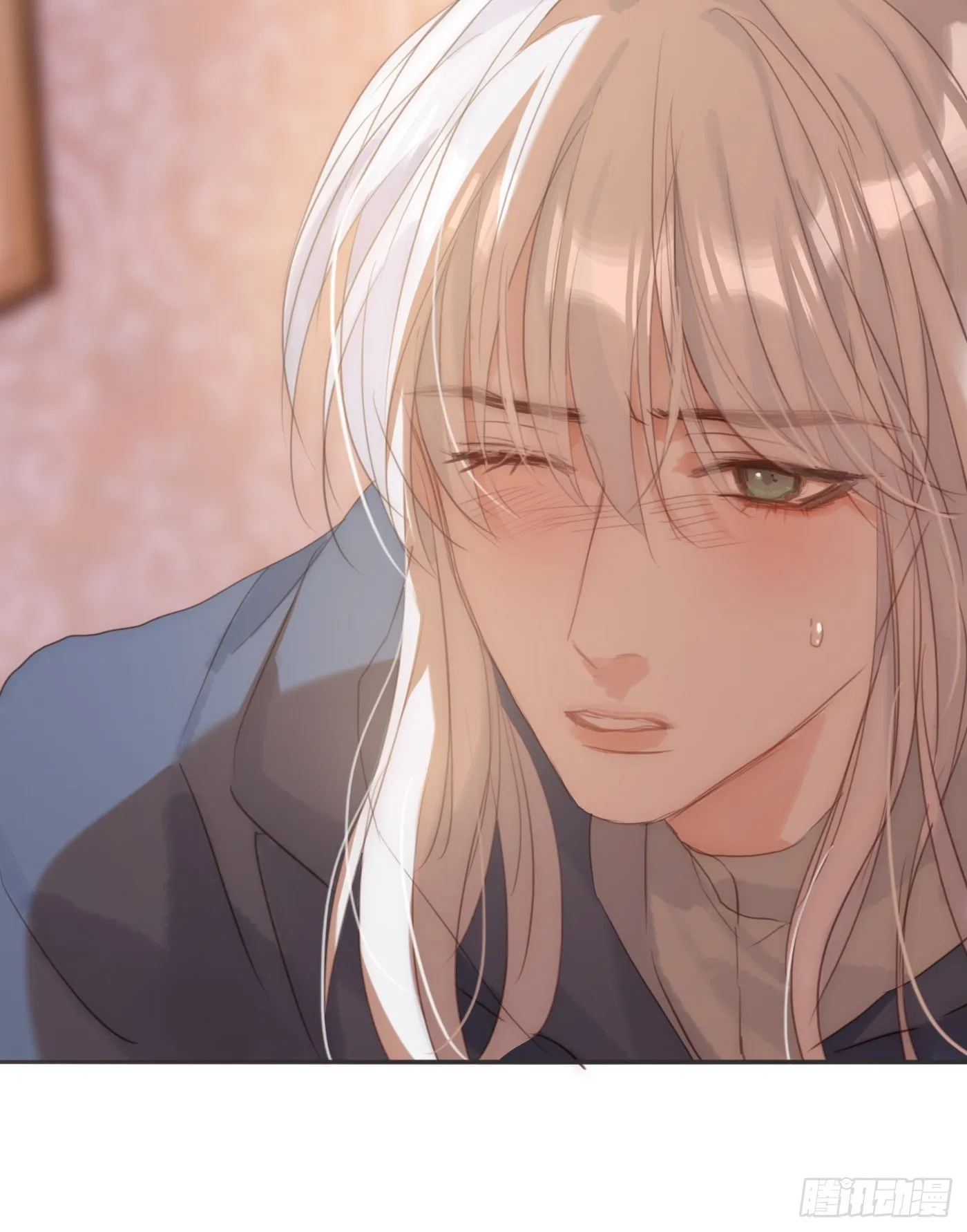 Ch.94 遗失的记忆 第5页