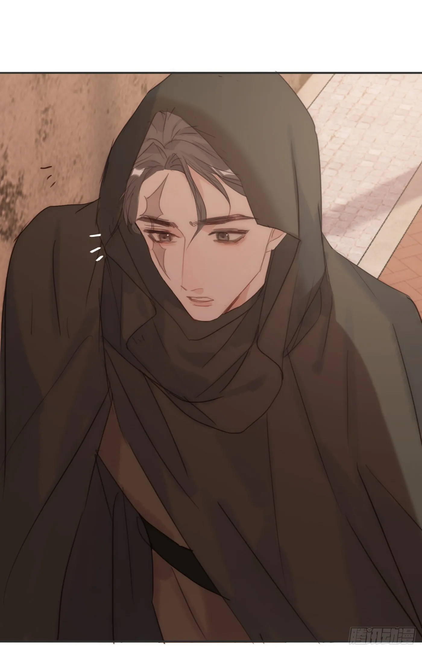 Ch.94 遗失的记忆 第27页