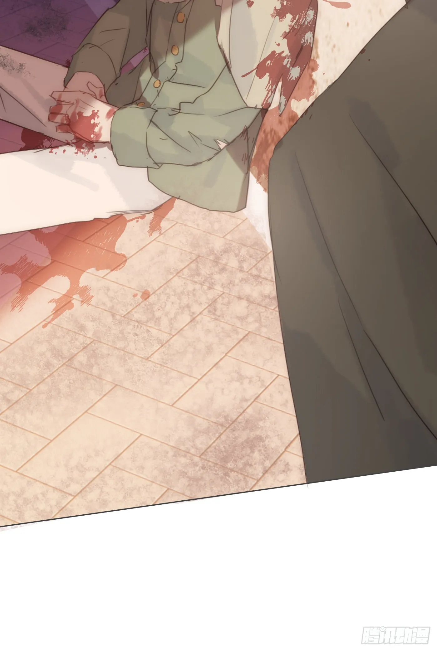 Ch.94 遗失的记忆 第30页