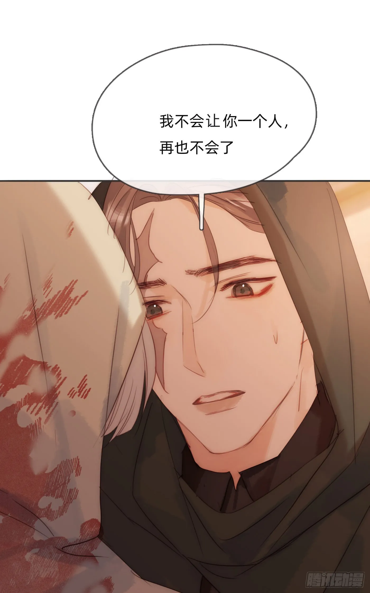 Ch.94 遗失的记忆 第37页