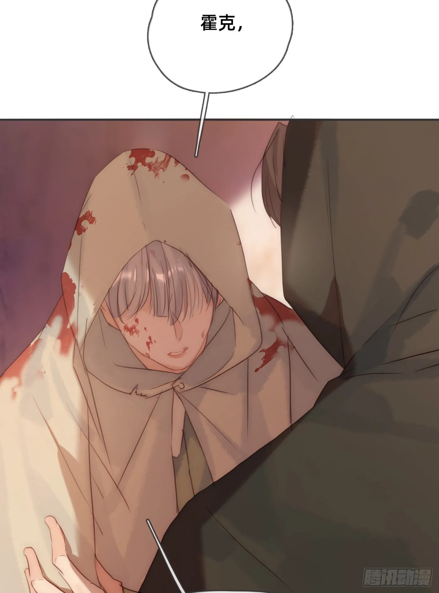 Ch.94 遗失的记忆 第41页