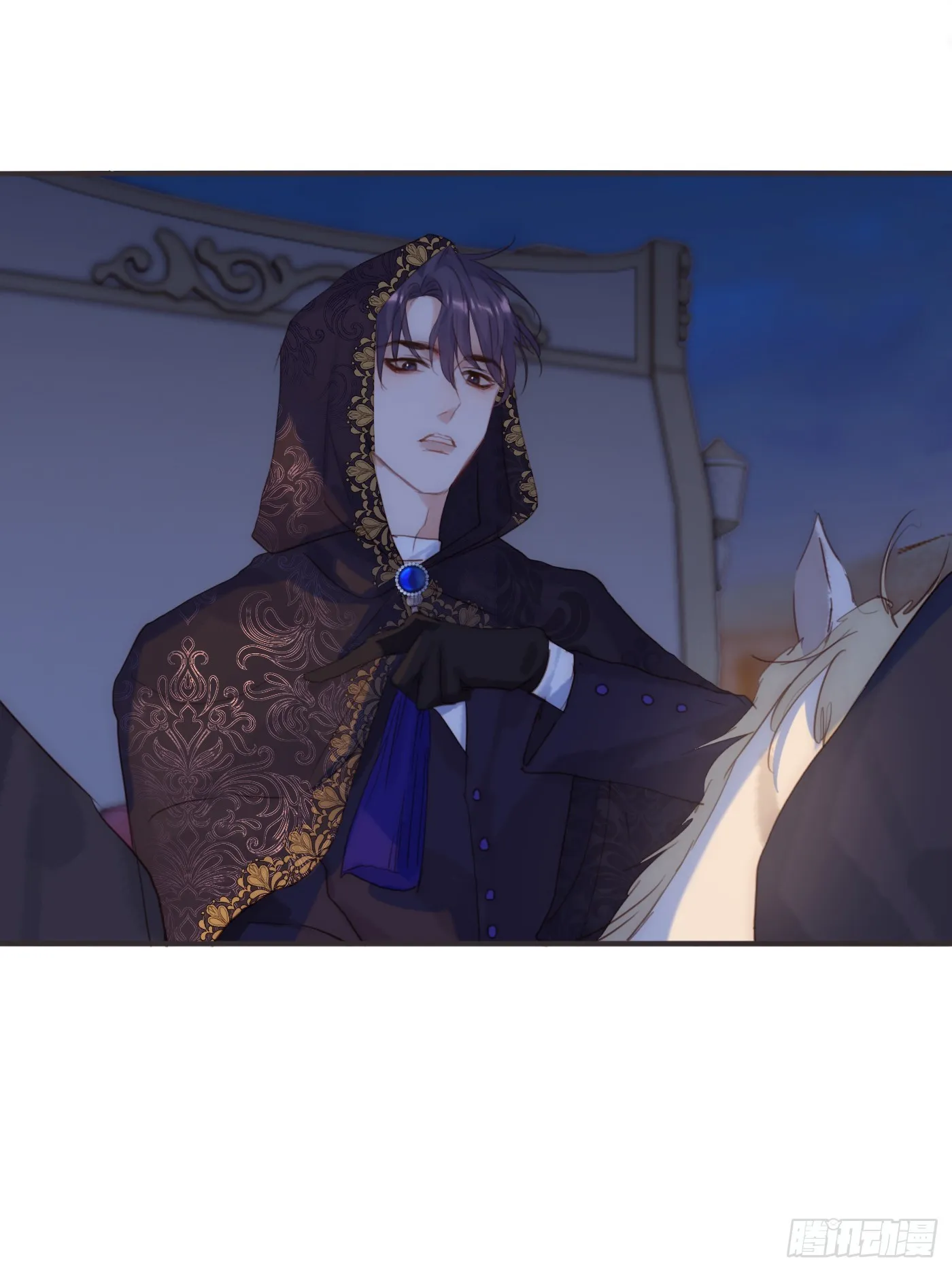 Ch.95 逃离金士兰德 第22页