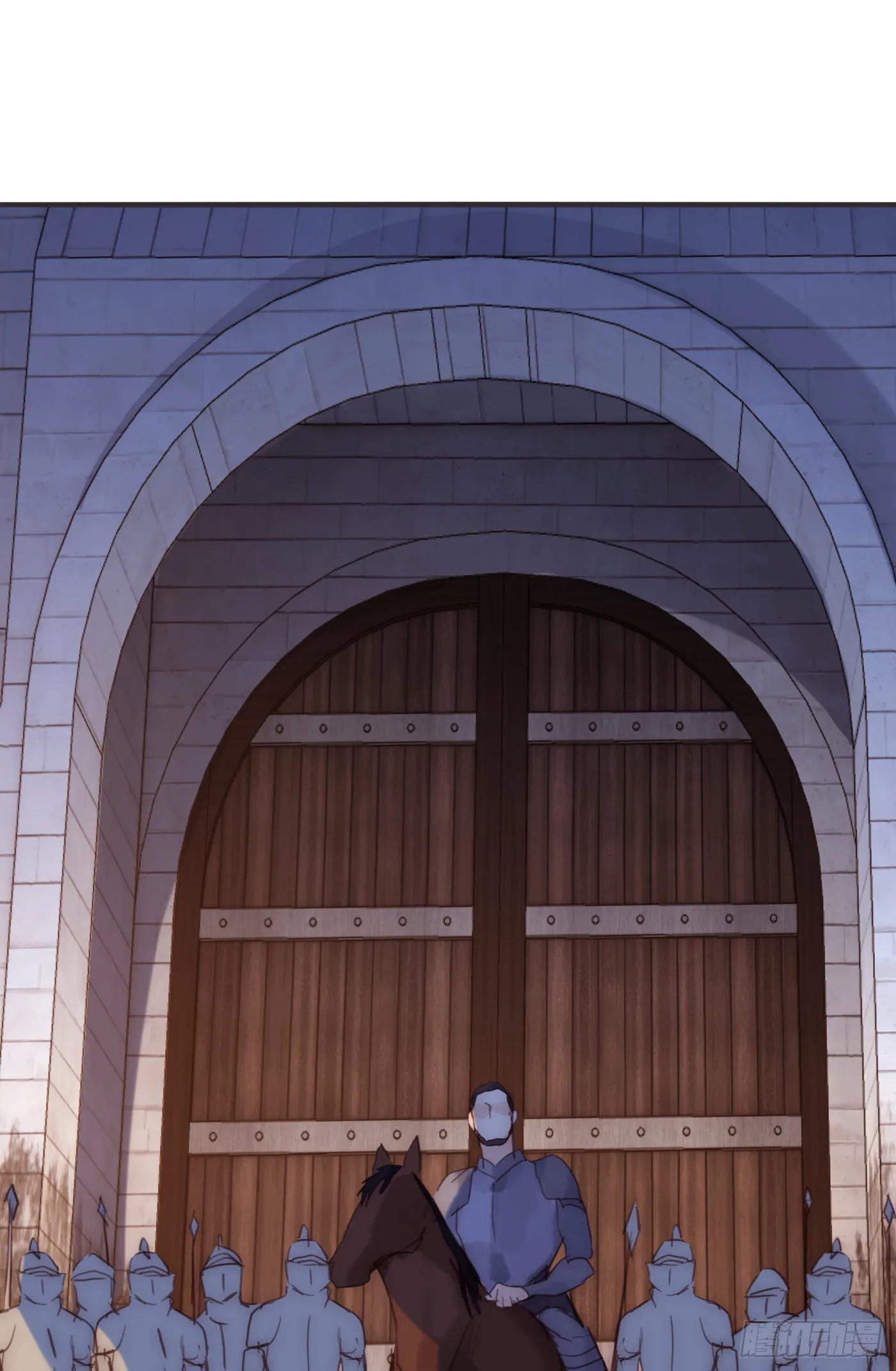 Ch.95 逃离金士兰德 第28页