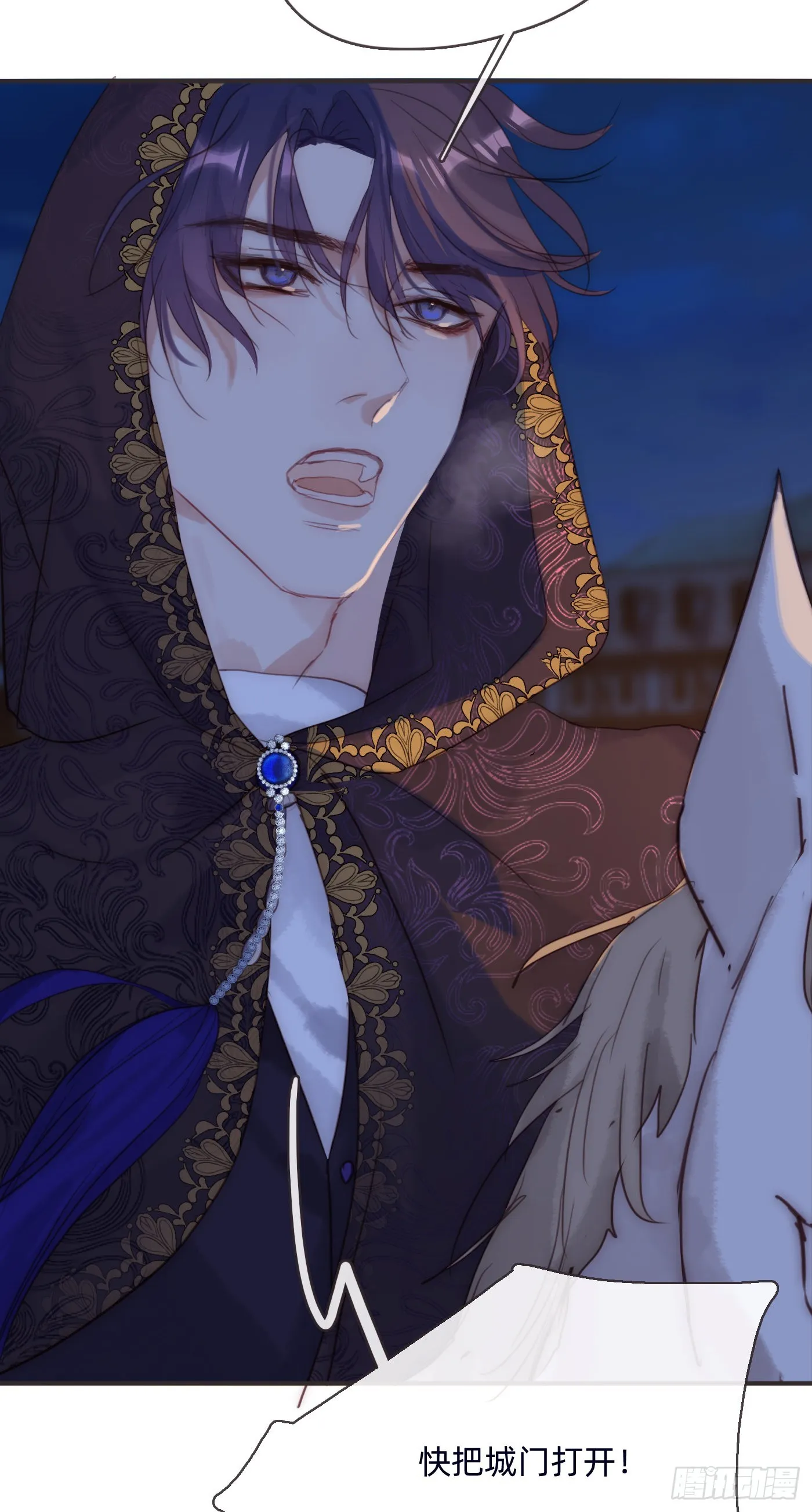 Ch.95 逃离金士兰德 第31页