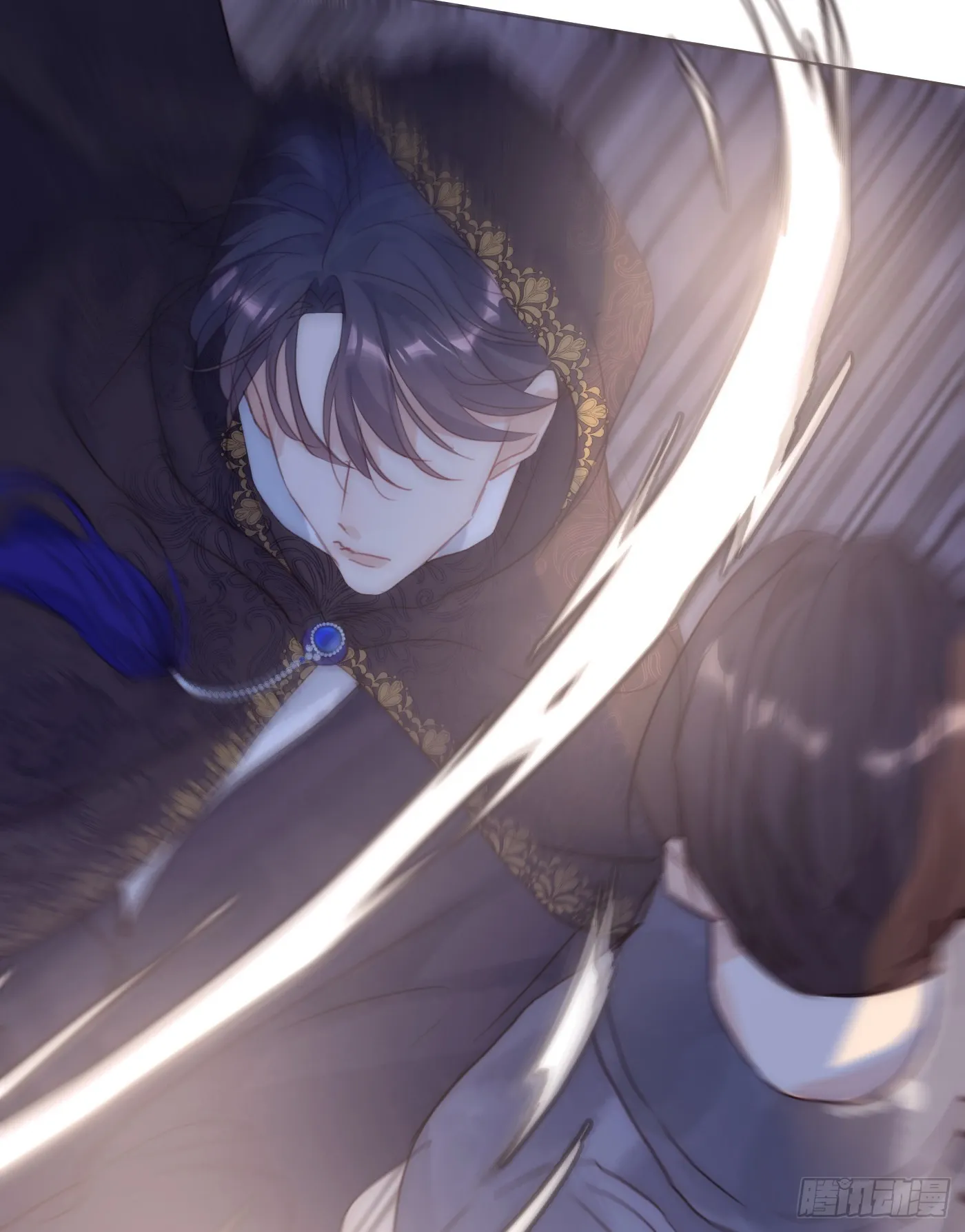 Ch.96 拦截 第19页