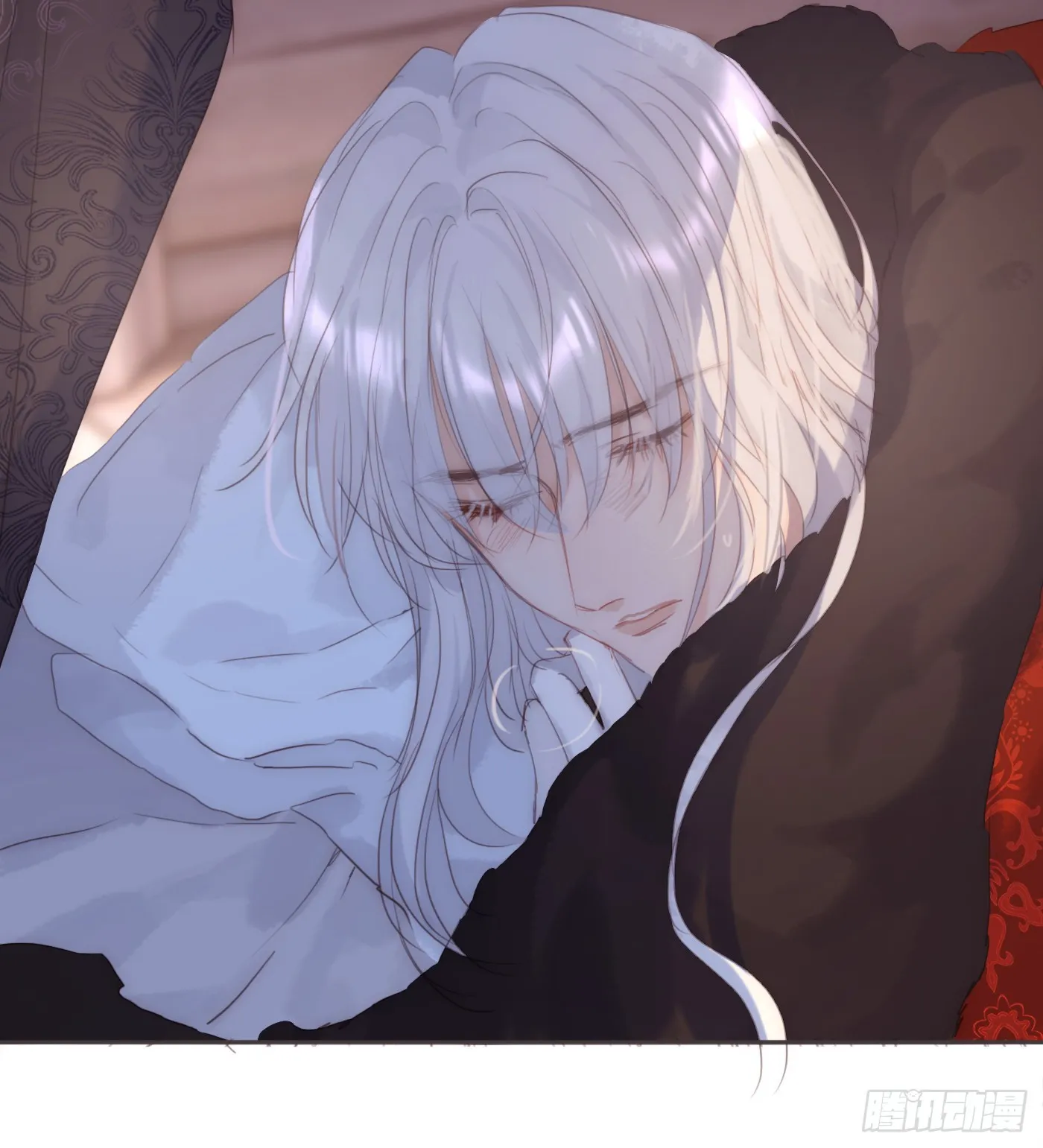 Ch.97 醒来 第2页