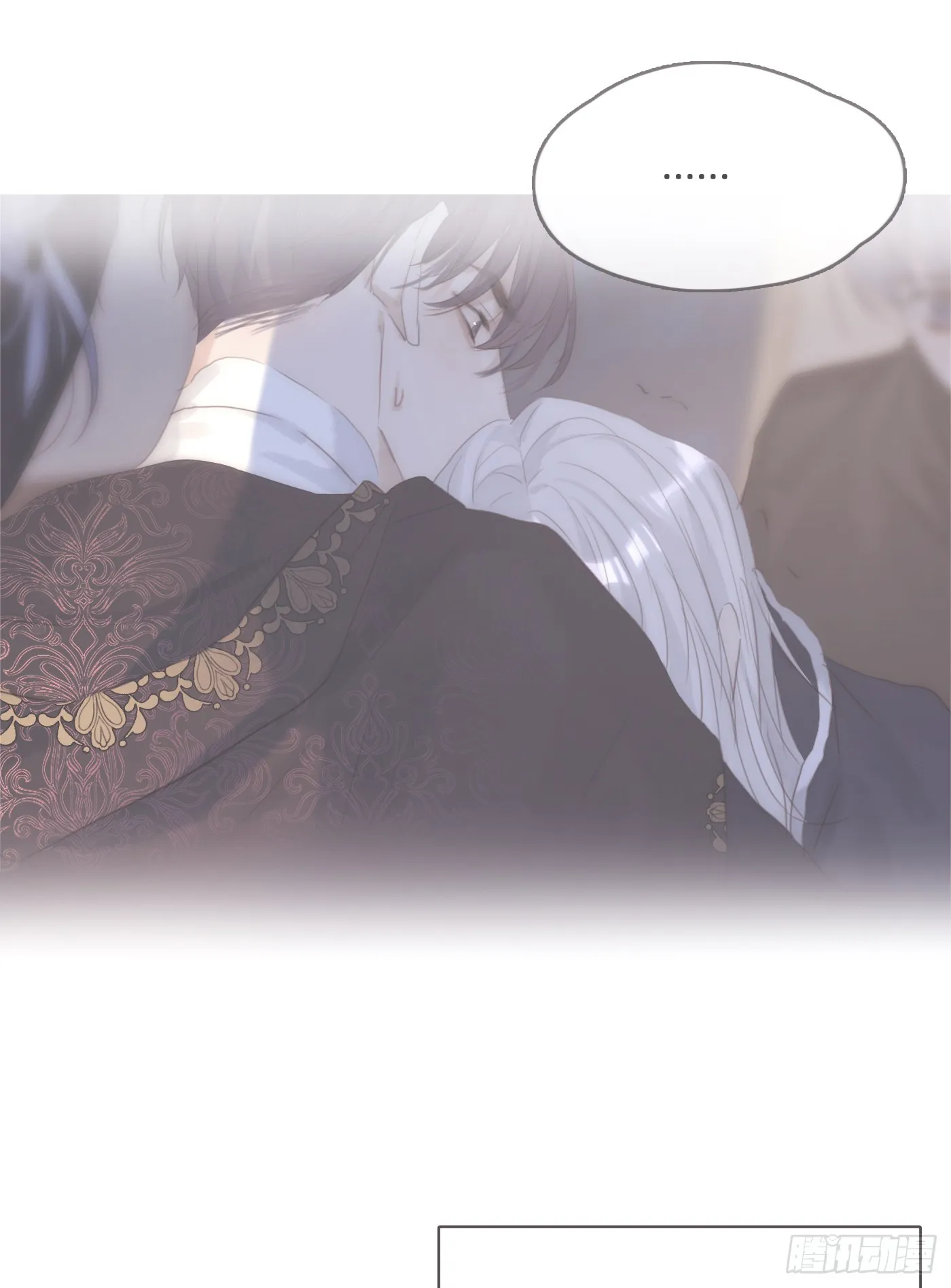Ch.98 蠢蠢欲动 第18页
