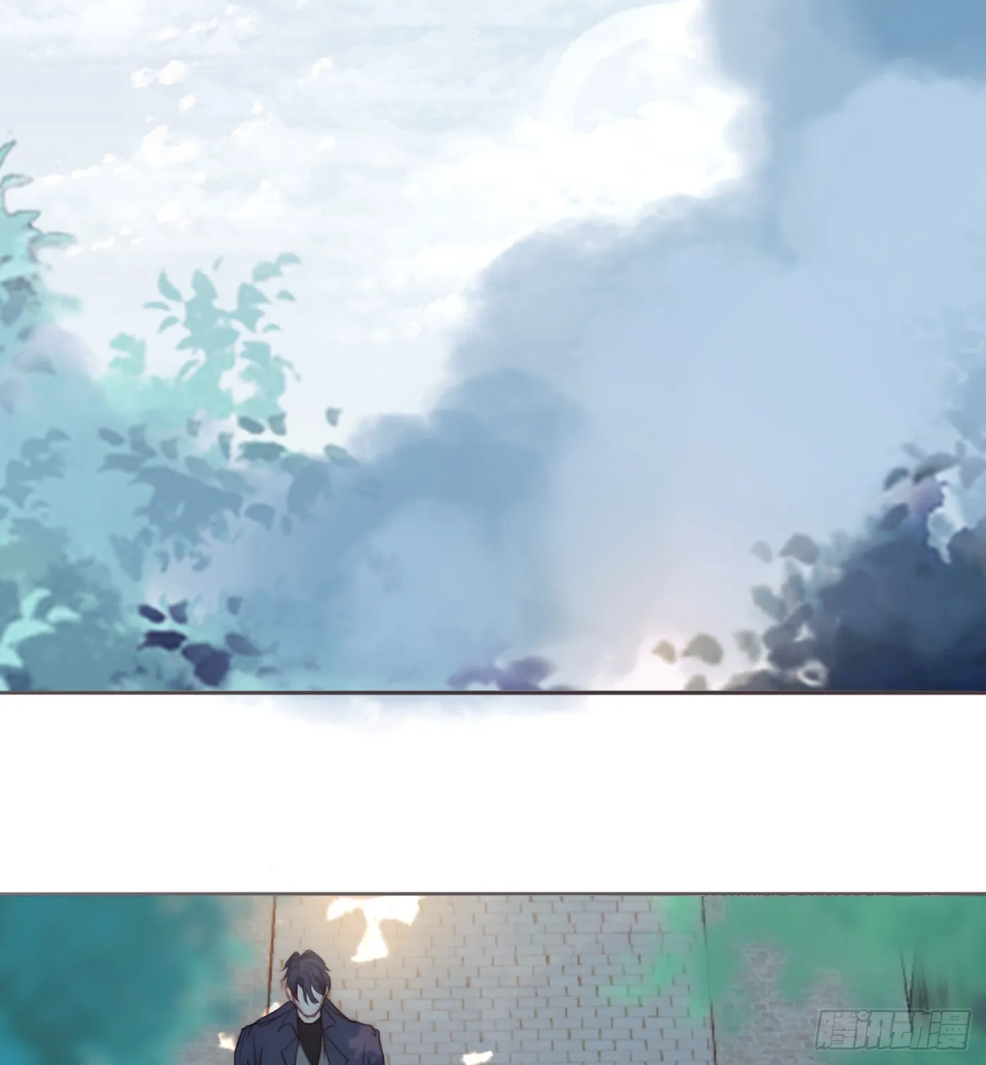 Ch.100 一个温暖的拥抱 第27页
