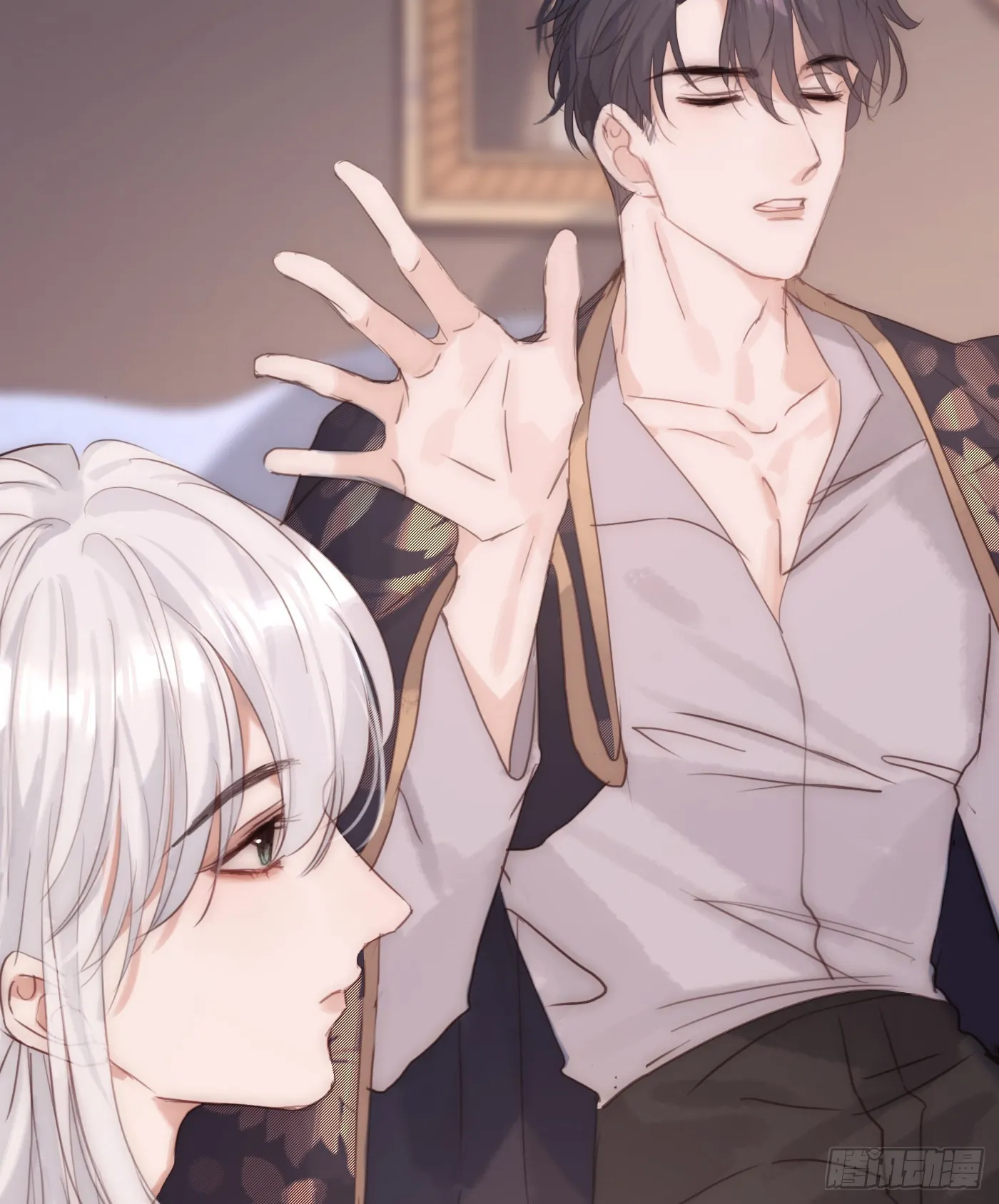Ch.101 三个梦 第13页