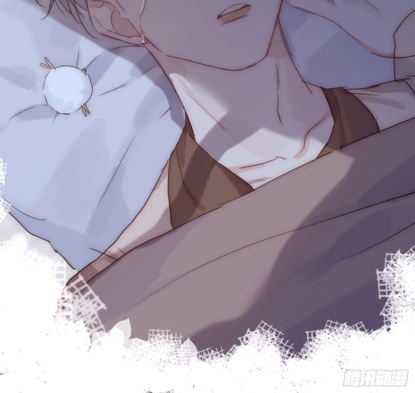 Ch.101 三个梦 第37页