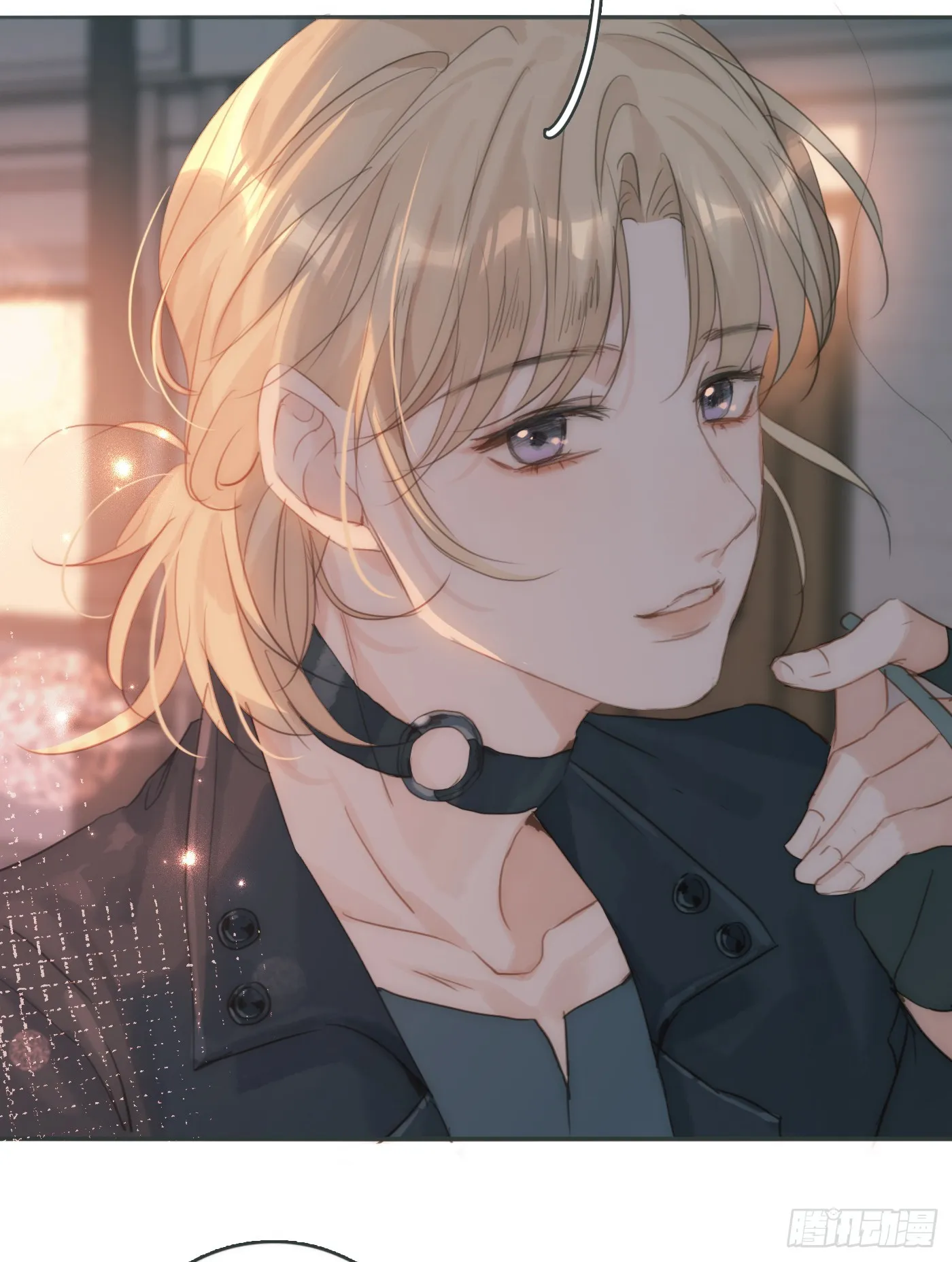 Ch.103 纯属巧合 第20页