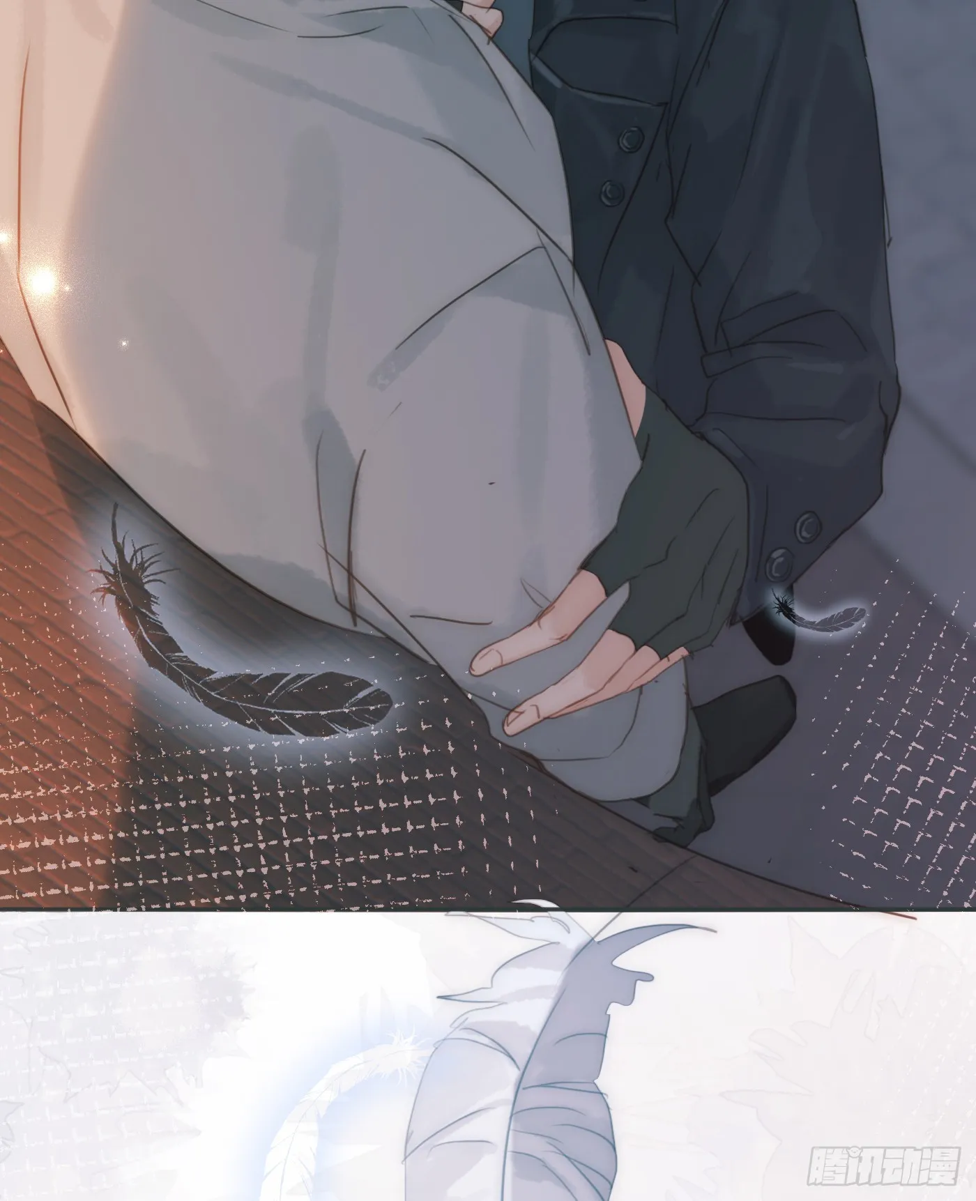 Ch.103 纯属巧合 第25页