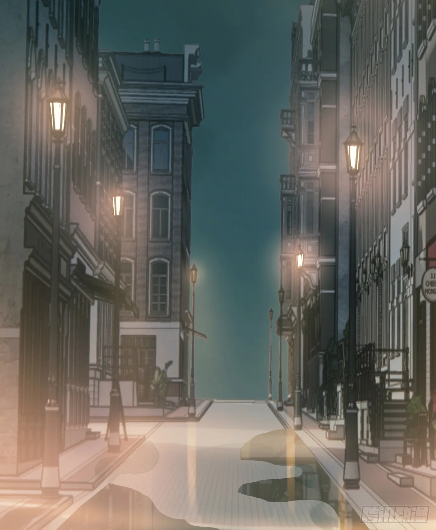 Ch.104 送我回家的人 第45页