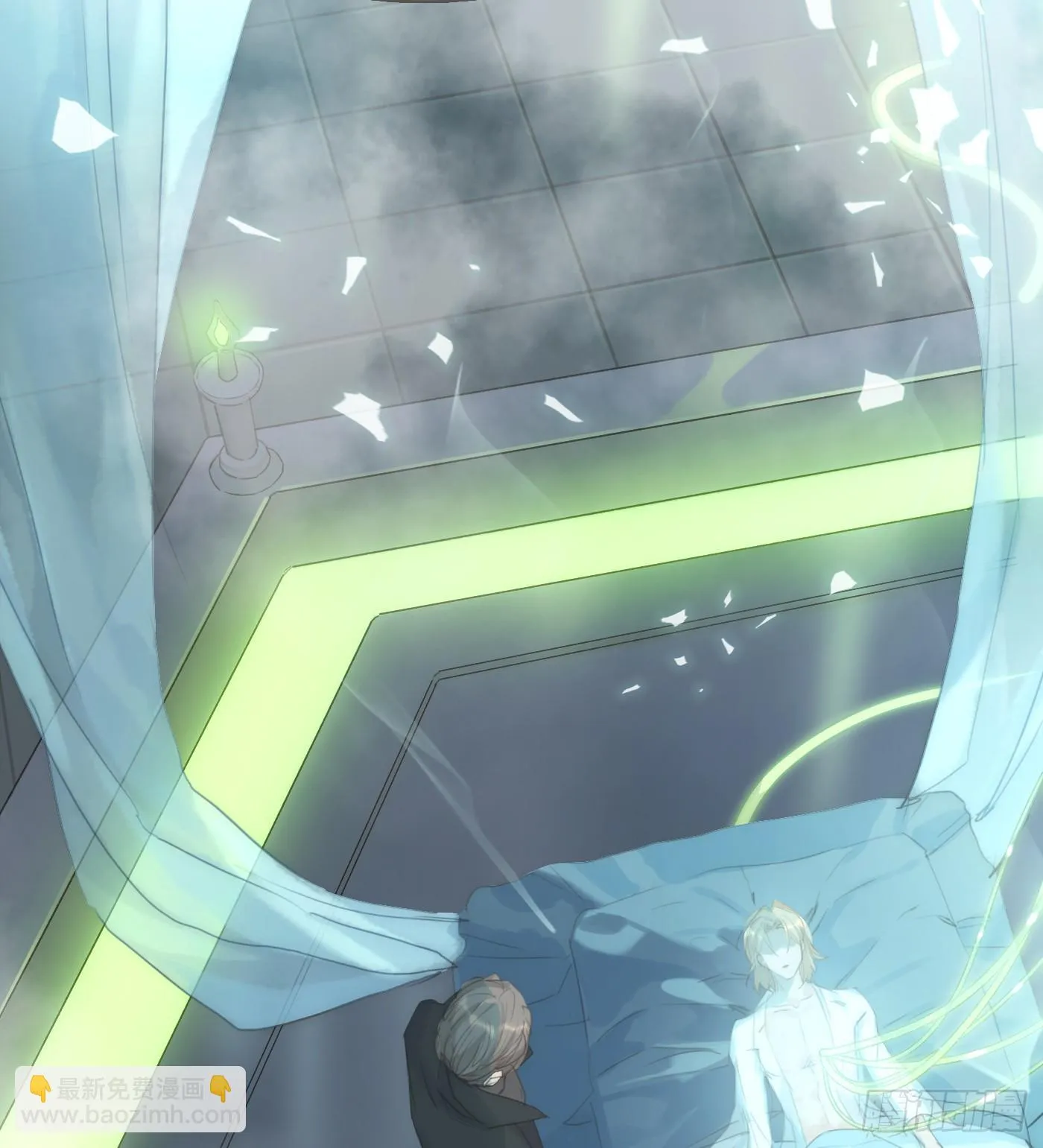 Ch.107 一直等待着 第20页