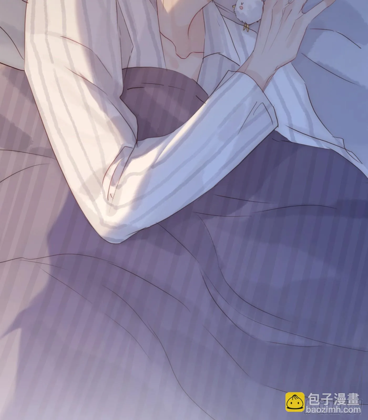 Ch.107 一直等待着 第37页