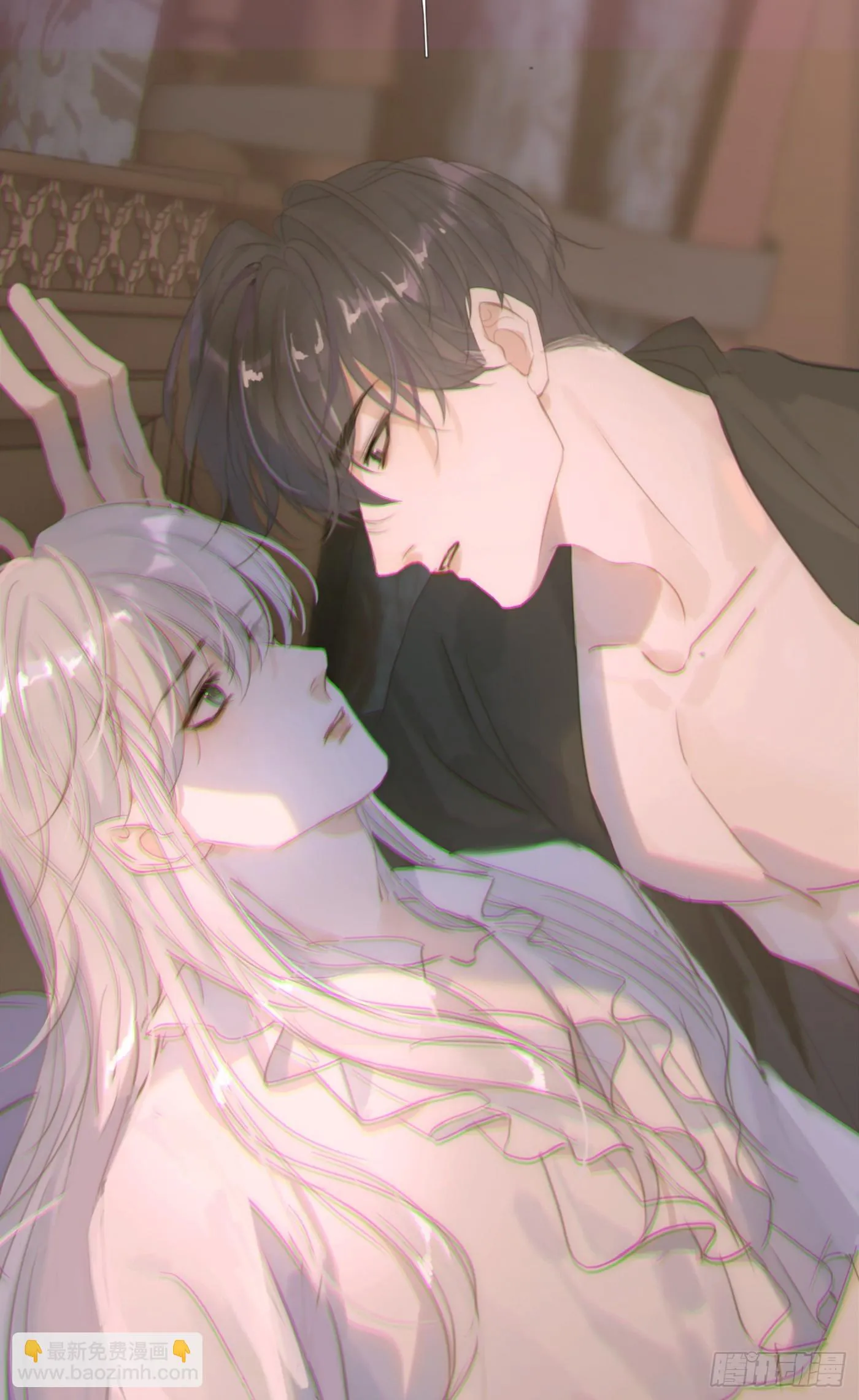 Ch.107 一直等待着 第63页