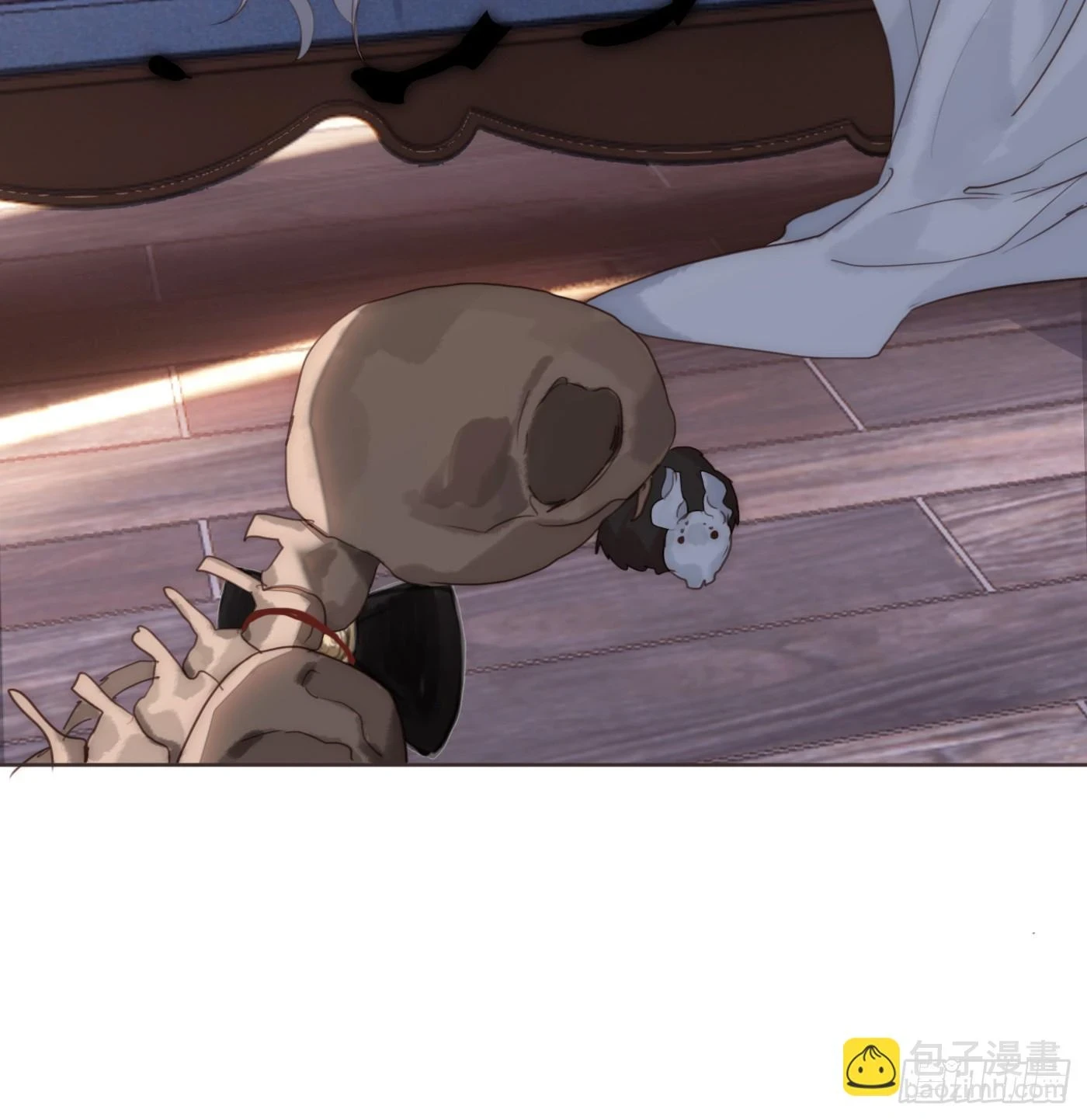 Ch.109 争吵 第27页