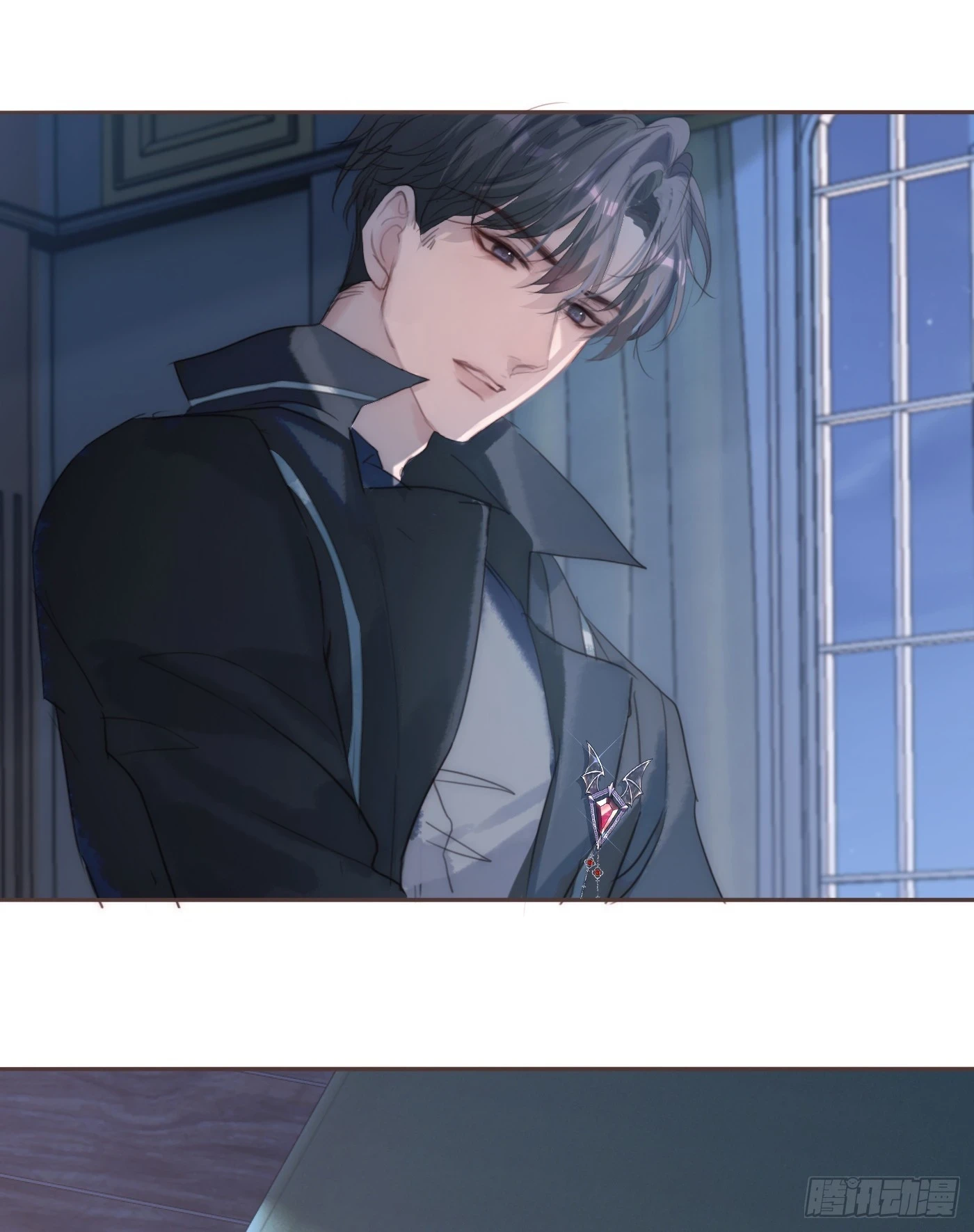 Ch.109 争吵 第45页
