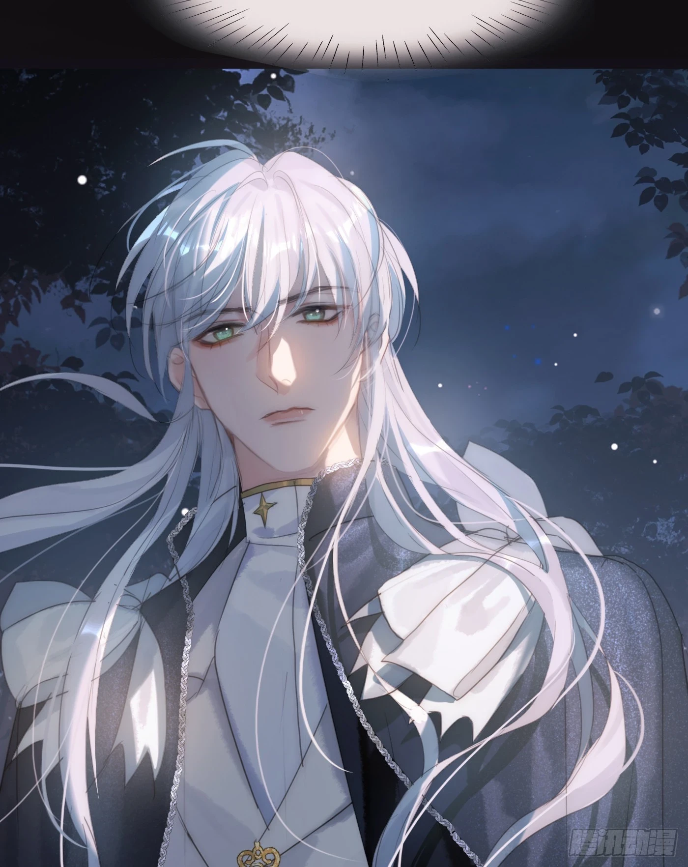 Ch.109 争吵 第51页