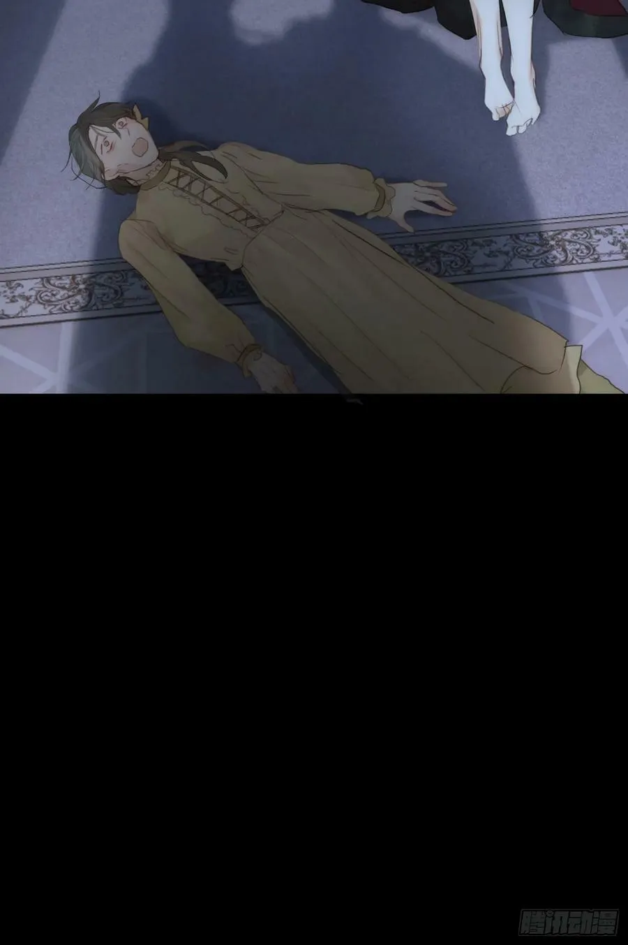 Ch.114 城堡的秘密 第27页